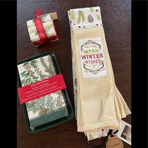Christmas gift bundle